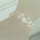 Arabesque - Arabesque Rose Quartz-Satin white - 3